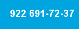 922 691-72-37